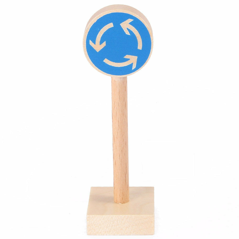 Beck | Verkehrszeichen