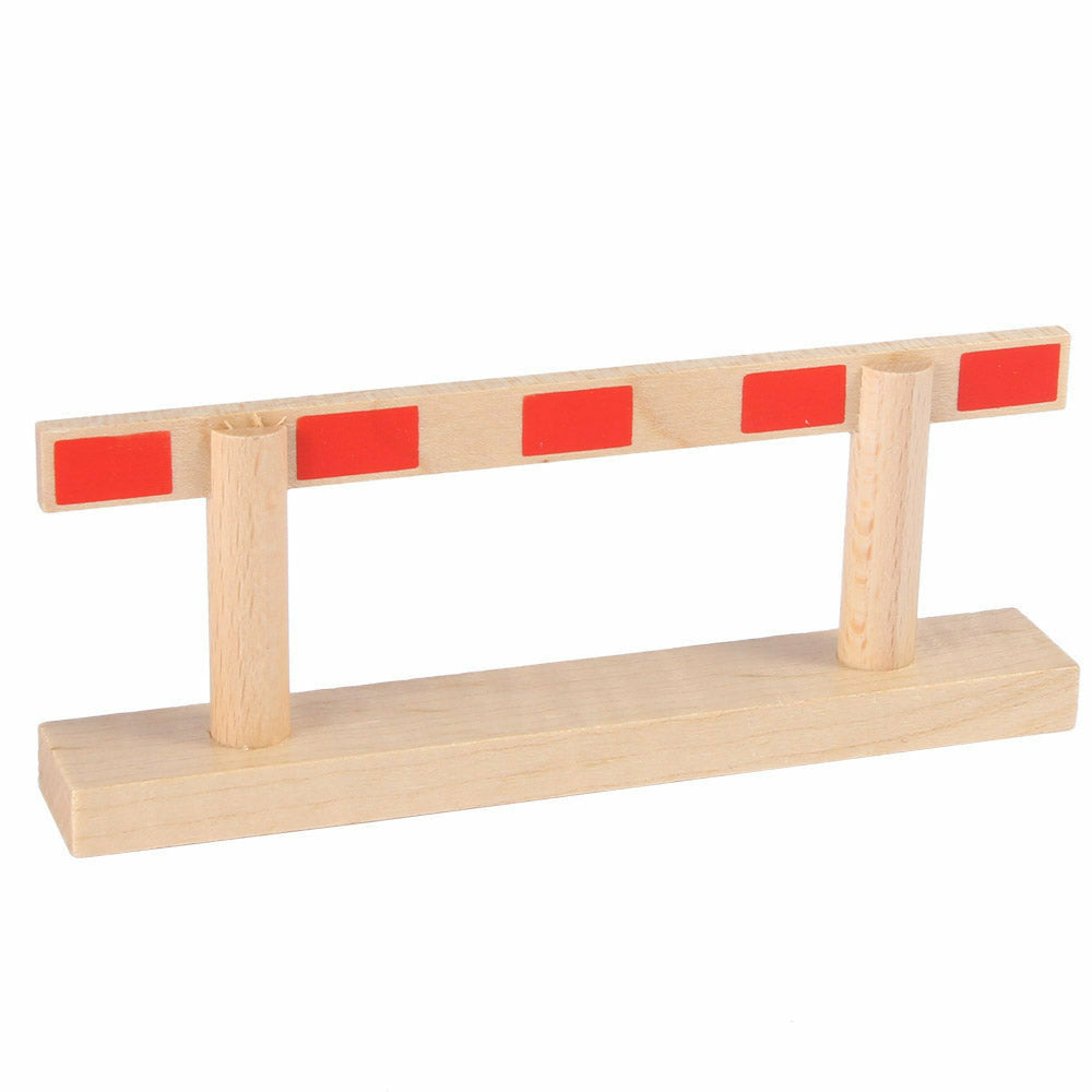 Beck | Baustellen-, Straßenabsperrung