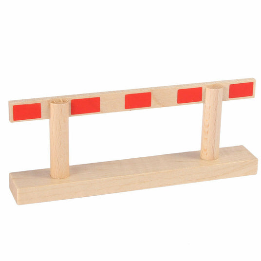 Beck | Baustellen-, Straßenabsperrung