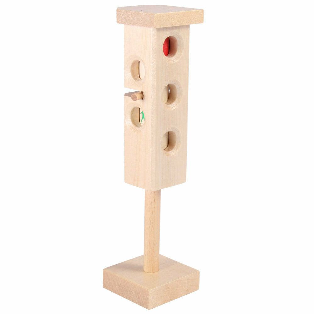 Beck | Große Verkehrsampel