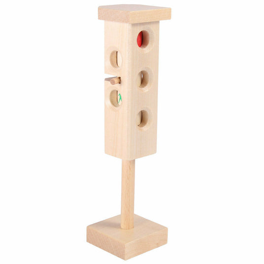 Beck | Große Verkehrsampel