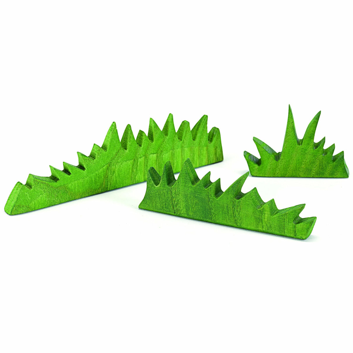 Ostheimer | Gras 3tlg.