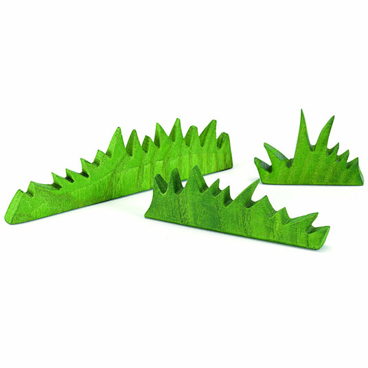 Ostheimer | Gras 3tlg.