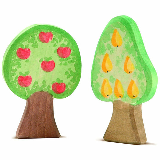 Ostheimer | Birnbaum