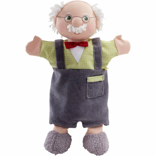HABA | Handpuppe Opa