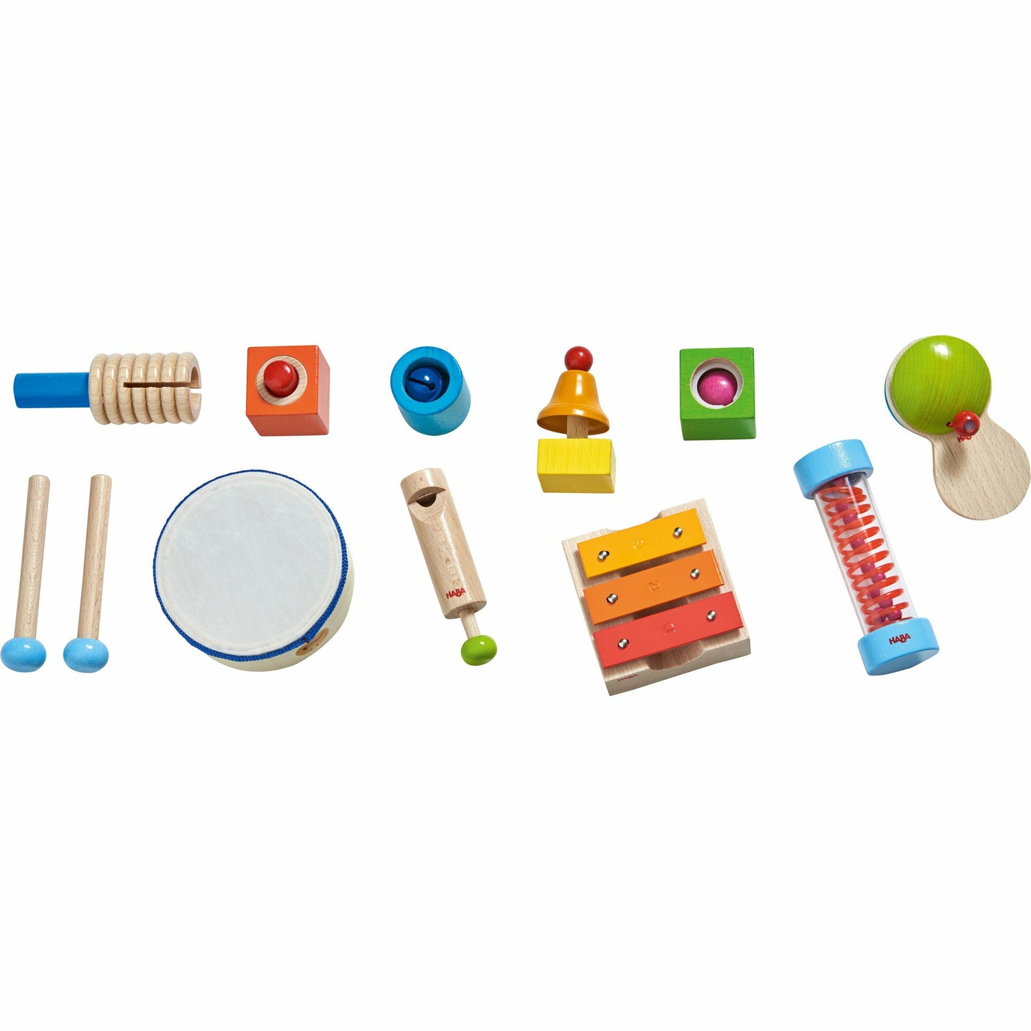 HABA | Musikmacher-Set