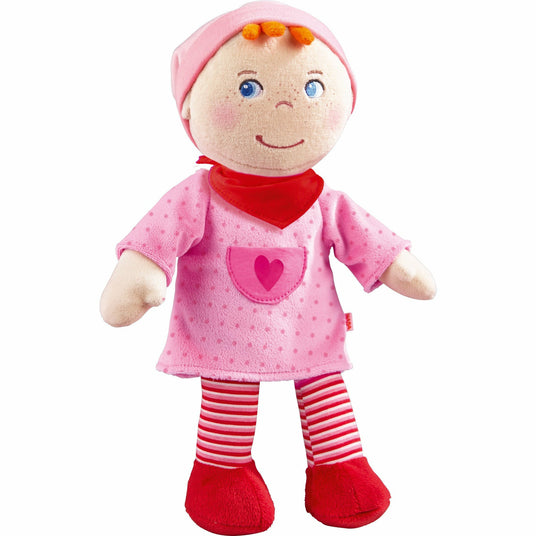 HABA | Kuschelpuppe Inga