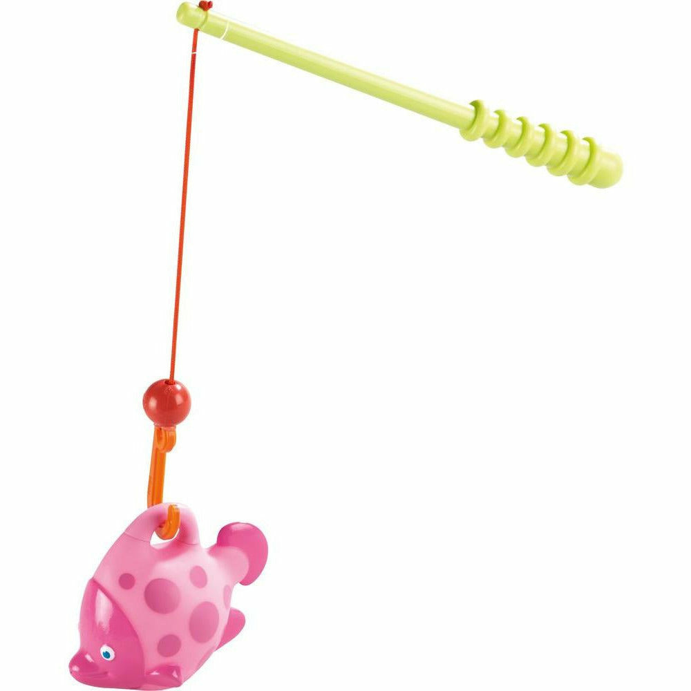 HABA | Angelset Spritzefische