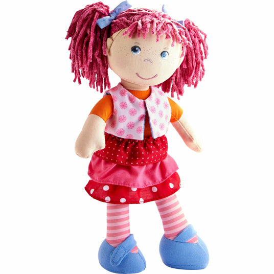 HABA | Puppe Lilli-Lou