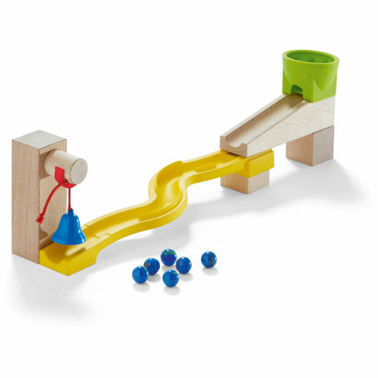 HABA | Kugelbahn – Ergänzungsset Snake Run