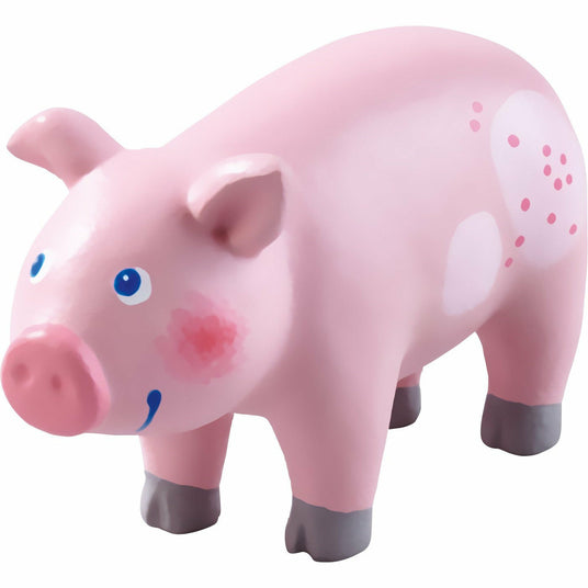 HABA | Little Friends – Schwein