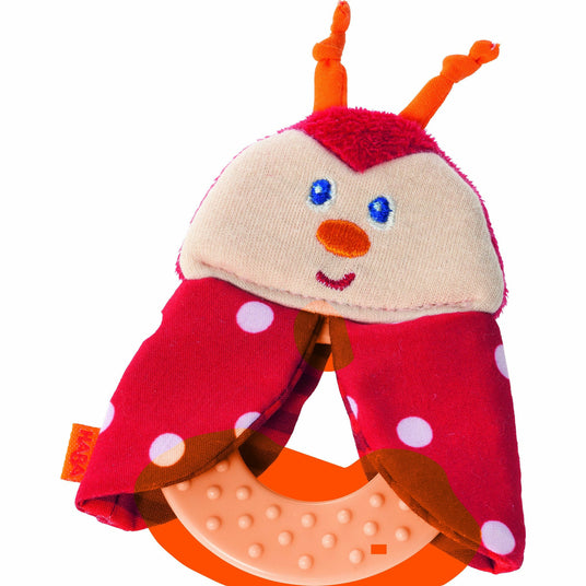 HABA | Beißkerl Marienkäfer