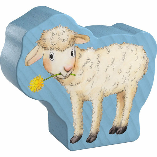 HABA | 6 erste Puzzles – Tierkinder