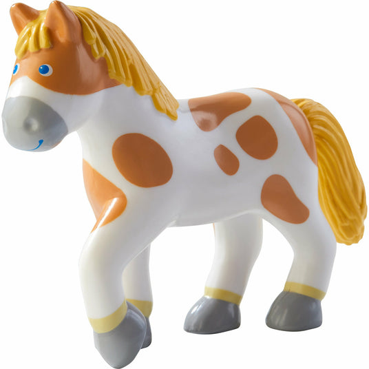 HABA | Little Friends – Connis Pferd Flecki