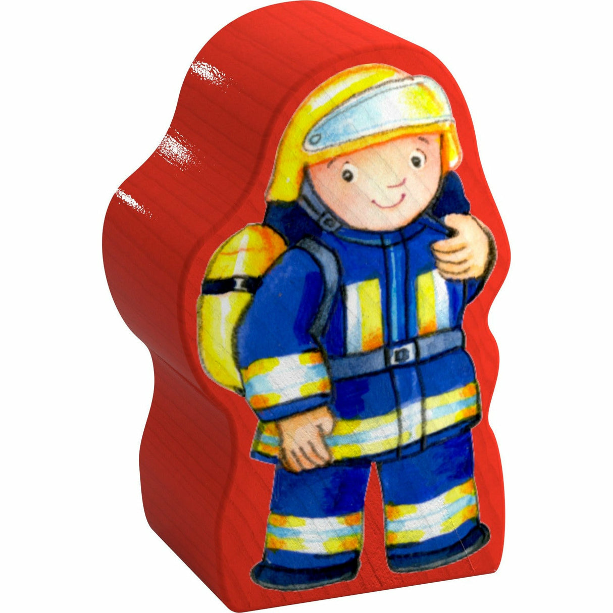 HABA | Meine ersten Puzzles – Feuerwehr