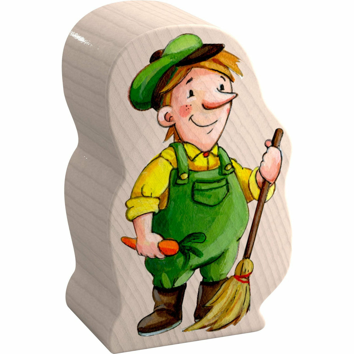 HABA | Meine ersten Puzzles – Zootiere