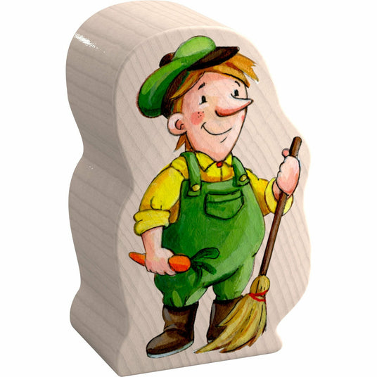 HABA | Meine ersten Puzzles – Zootiere