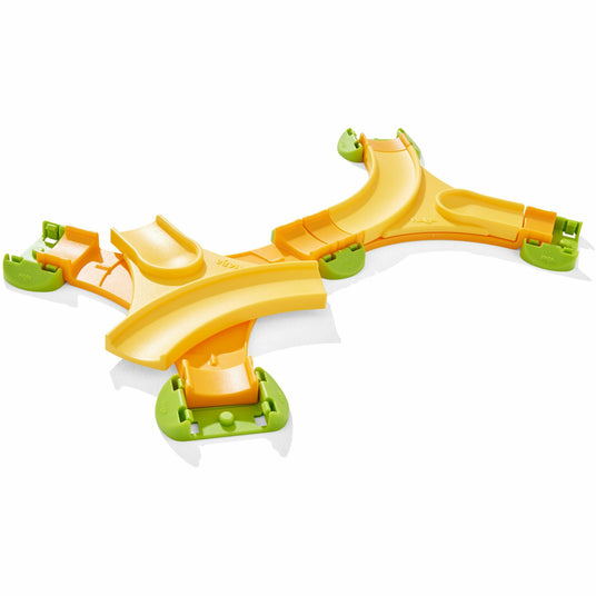 HABA | Kullerbü – Ergänzungsset Drehweichen