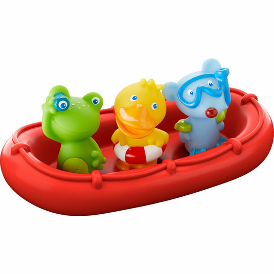 HABA | Badeboot Tiermatrosen ahoi!