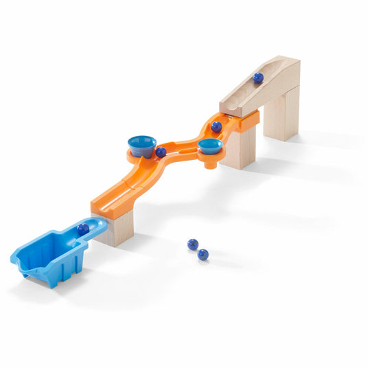 HABA | Kugelbahn - Ergänzungsset Sound Effects