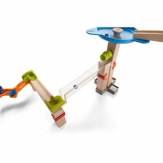 HABA | Kugelbahn – Grundpackung Marble Twister