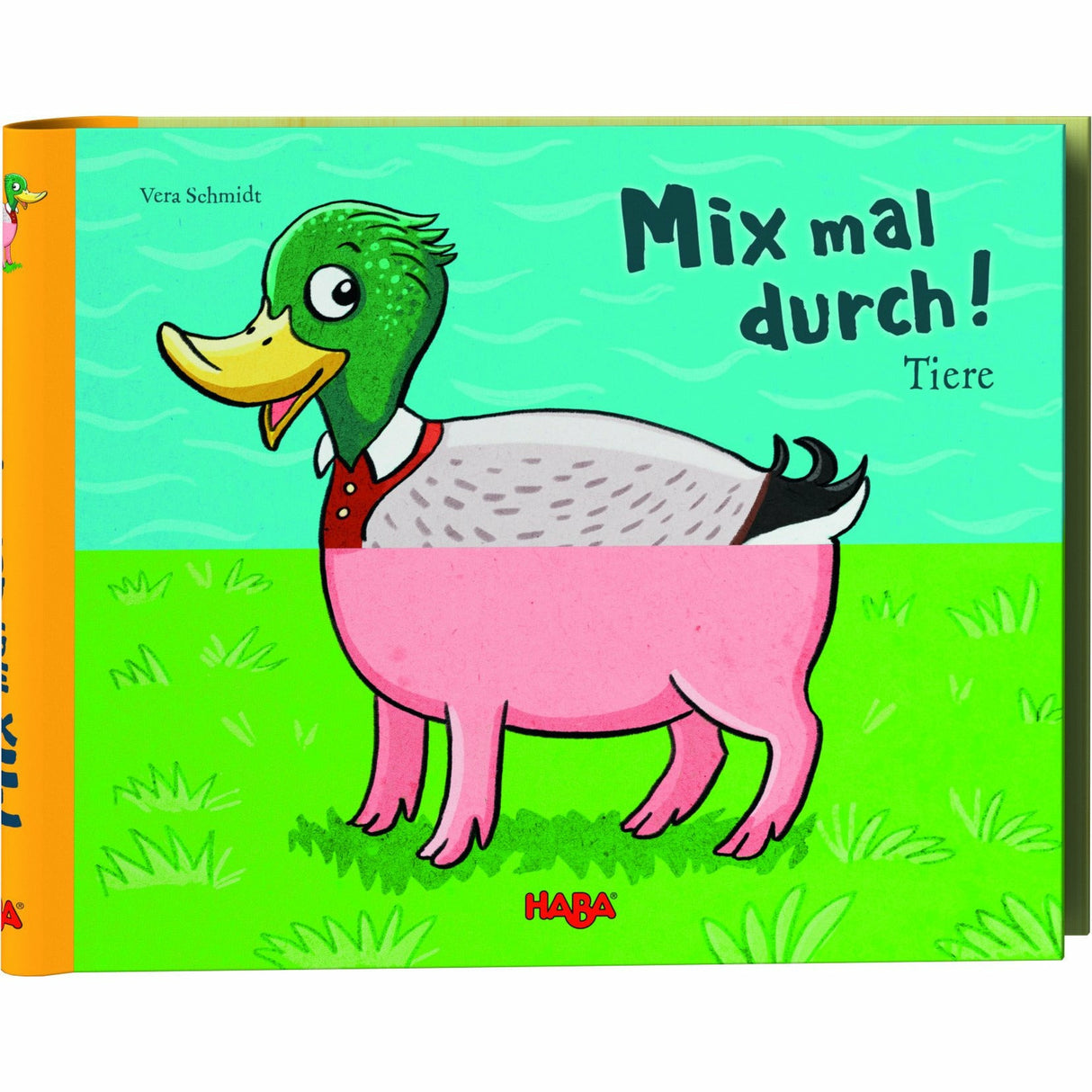 HABA | Mix mal durch! Tiere