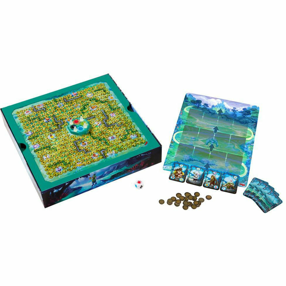 HABA | Die Legende der Irrlichter