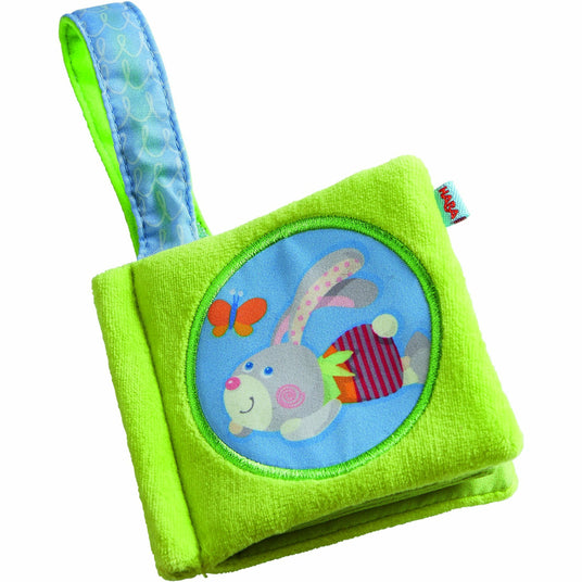HABA | Mini-Buggybuch Hase