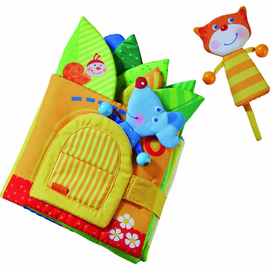 HABA | Blätterhäuschen