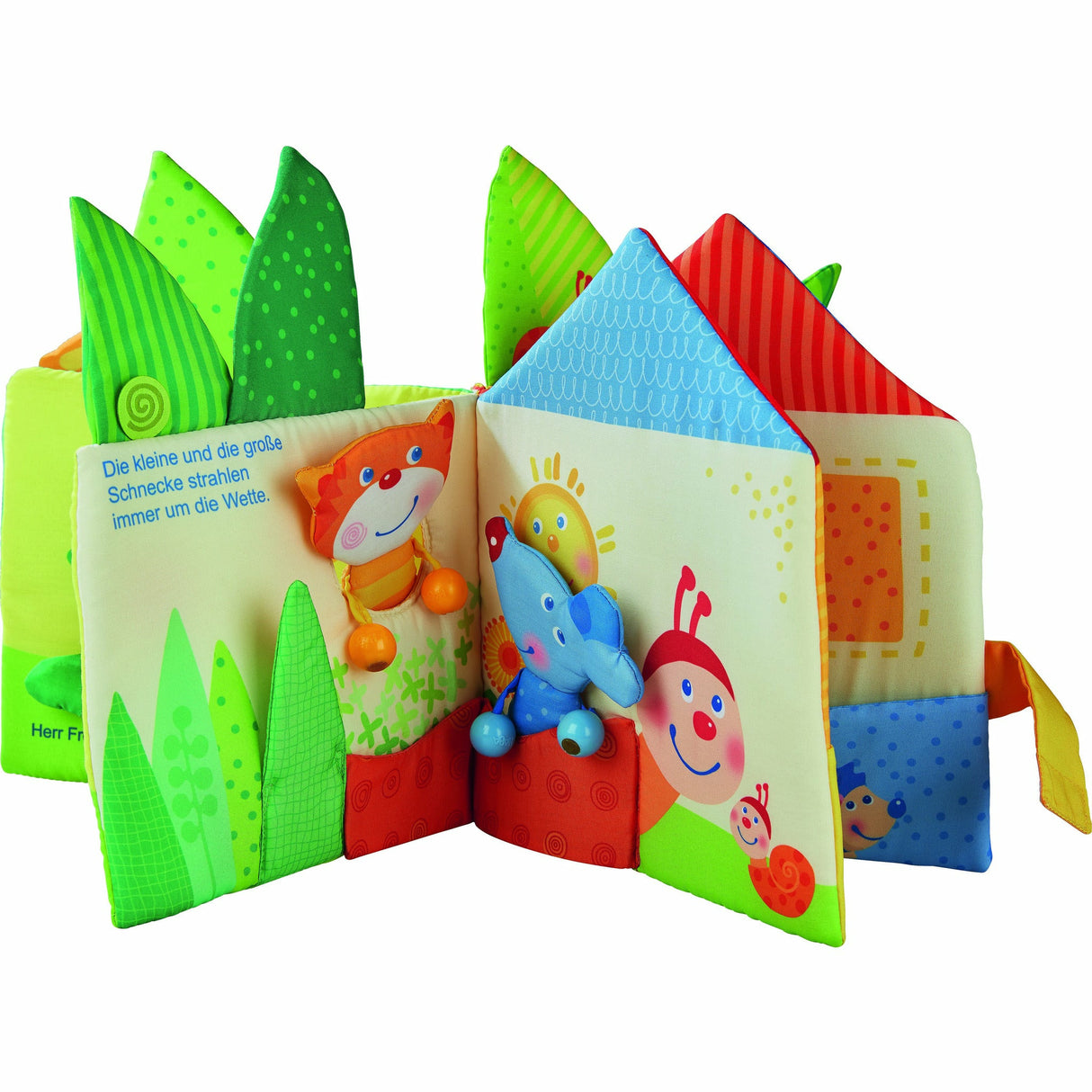 HABA | Blätterhäuschen