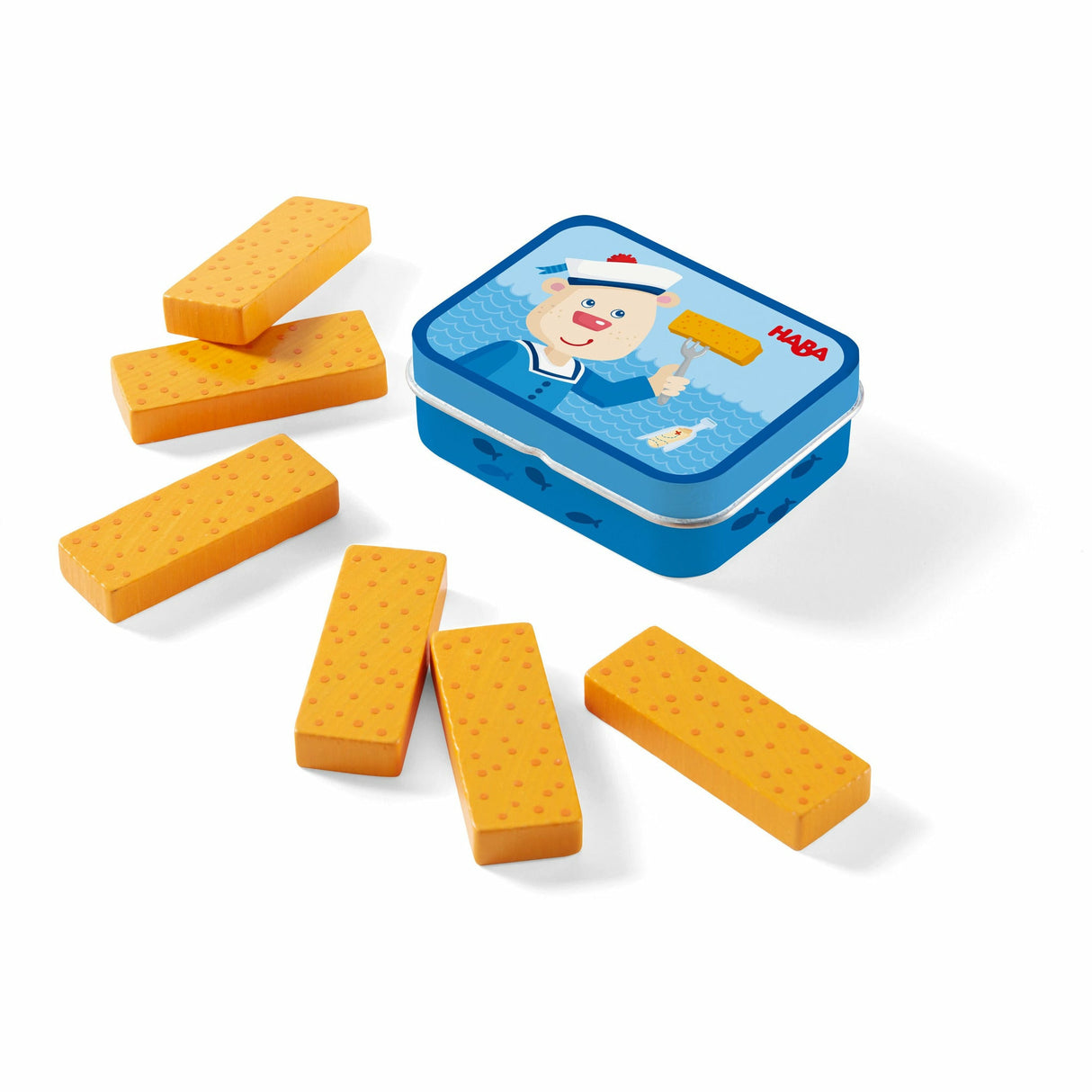 HABA | HABA Fischstäbchen