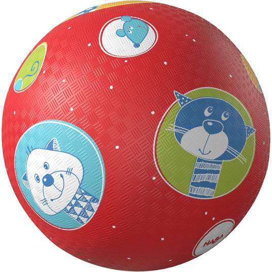 HABA | Ball Katze und Maus
