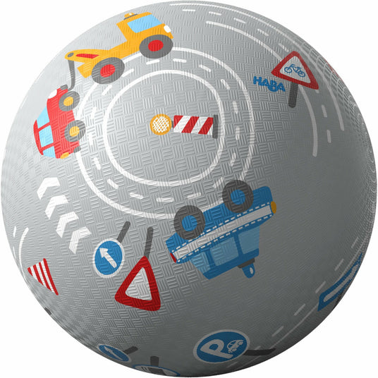 HABA | Ball Im Einsatz