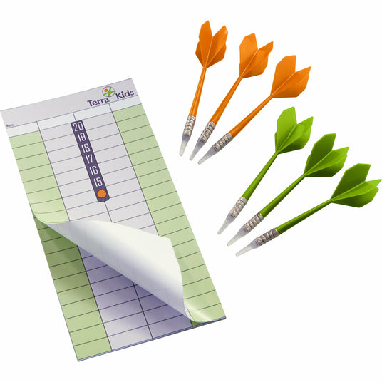 HABA | Terra Kids Ersatzpfeile Softdart