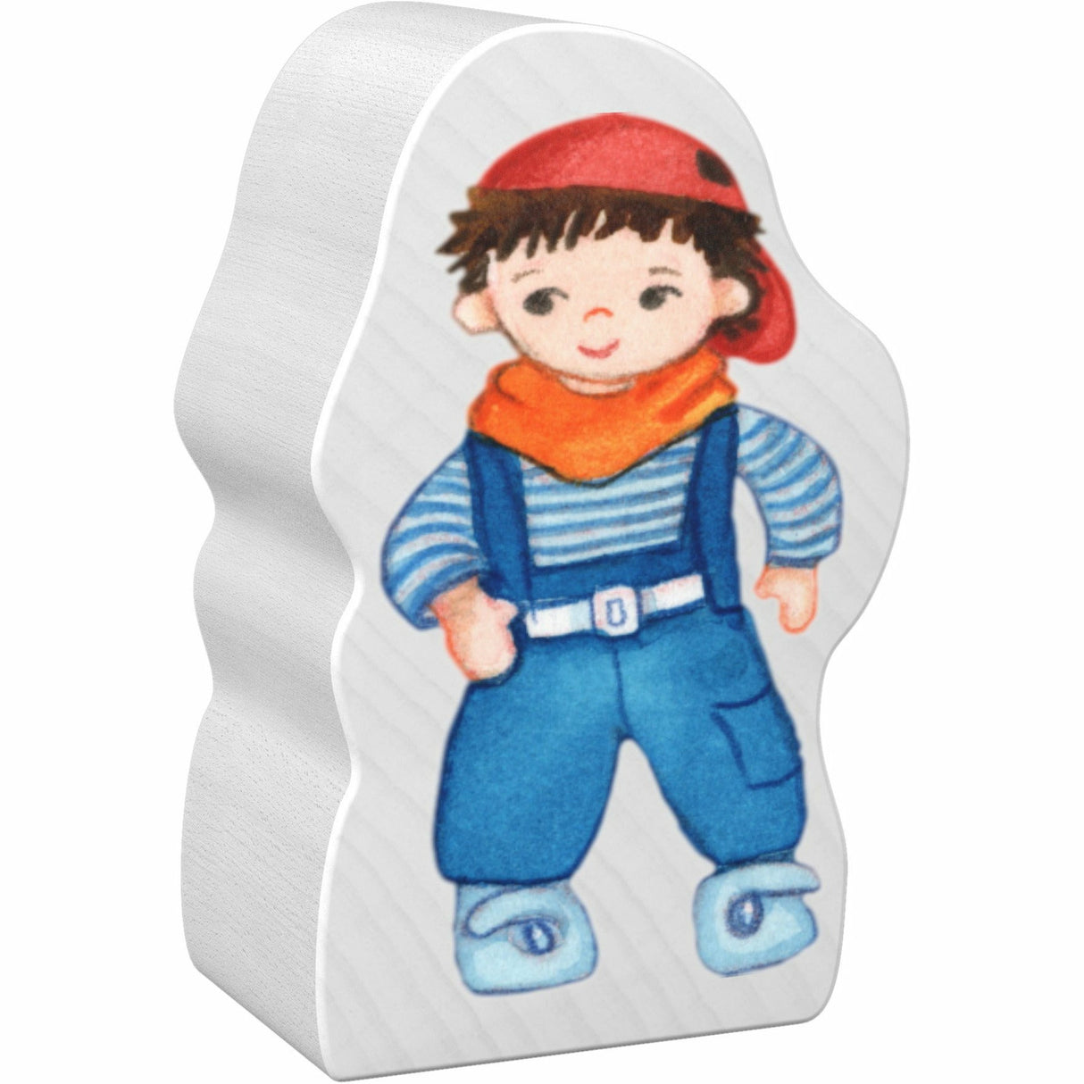 HABA | Meine ersten Puzzles – Farben & Formen