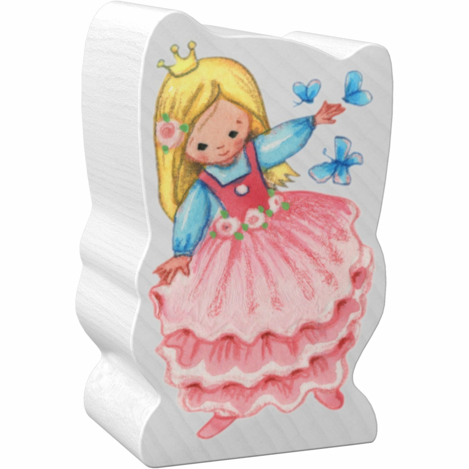 HABA | Meine ersten Puzzles – Prinzessinnen