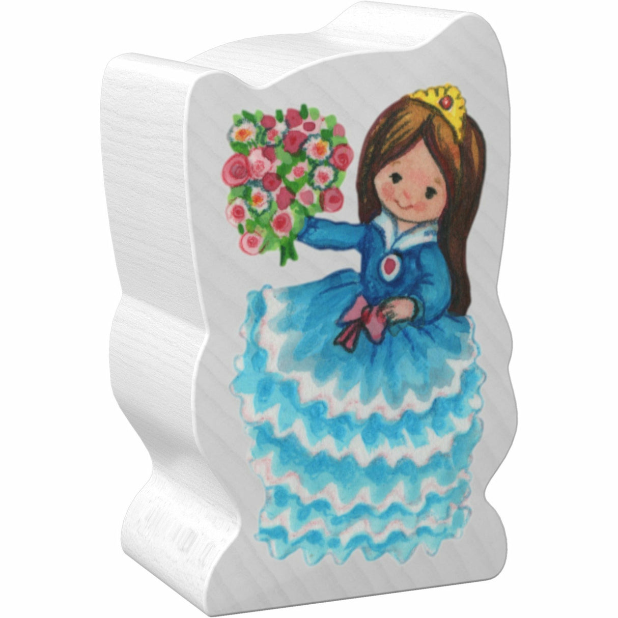 HABA | Meine ersten Puzzles – Prinzessinnen