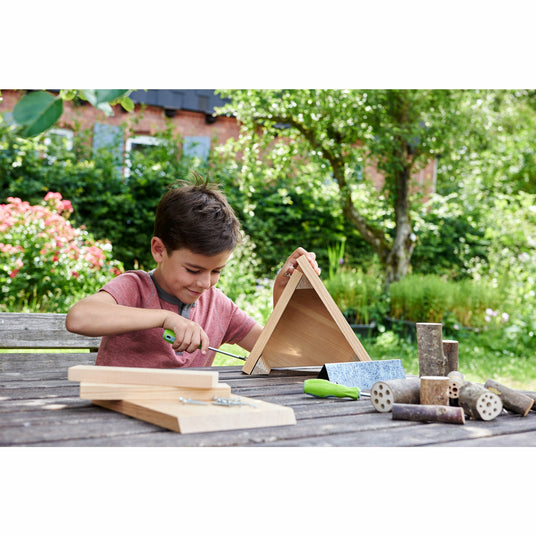 HABA | Terra Kids Insektenhotel-Bausatz