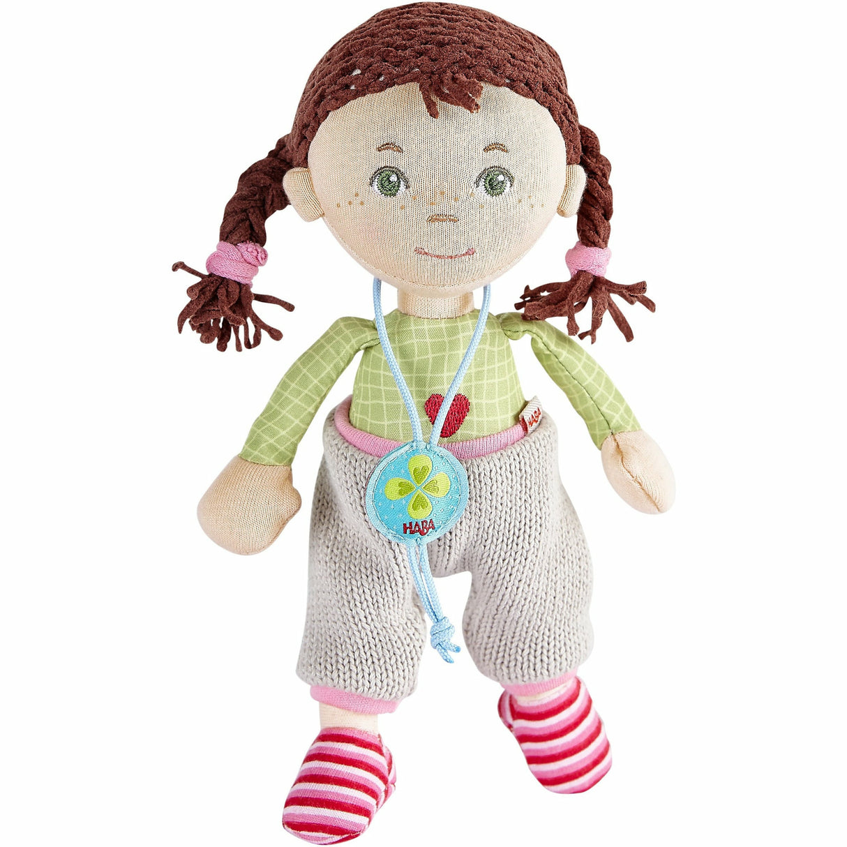 HABA | Schutzpüppchen Julika