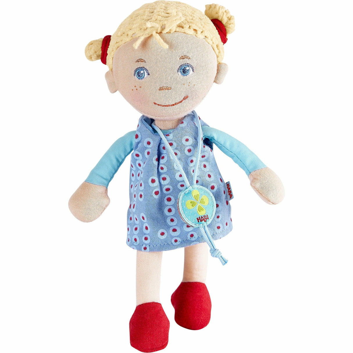 HABA | Schutzpüppchen Rike