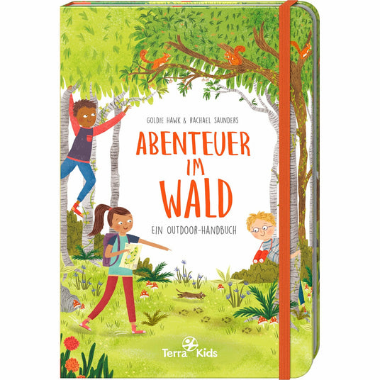 HABA | Terra Kids – Abenteuer im Wald