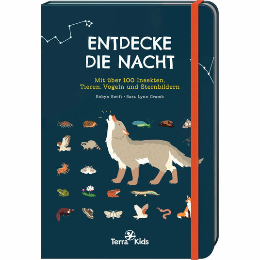 HABA | Terra Kids – Entdecke die Nacht