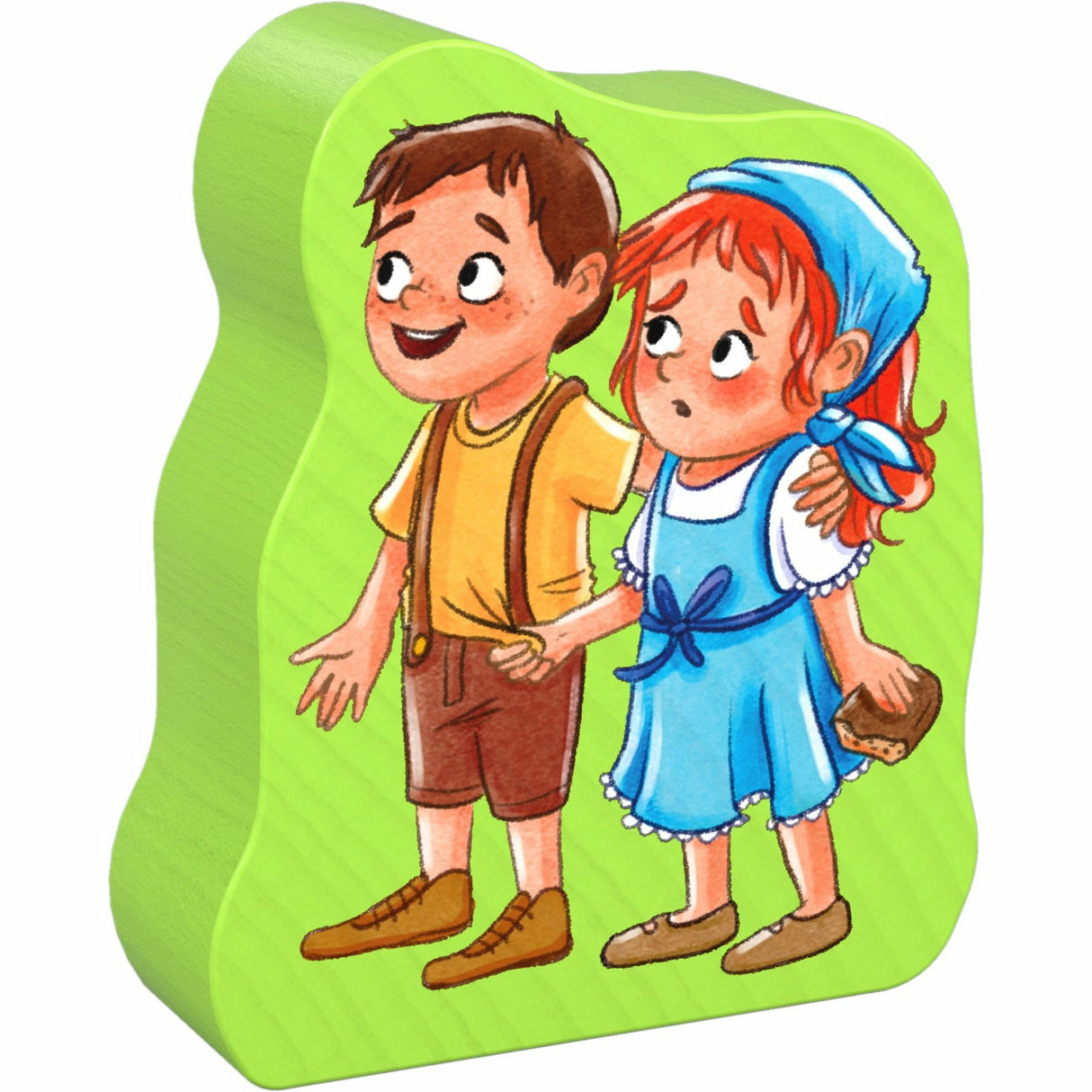 HABA | Puzzles Märchenland