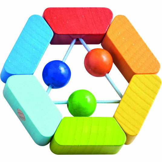 HABA | Greifling Farbenwirbel