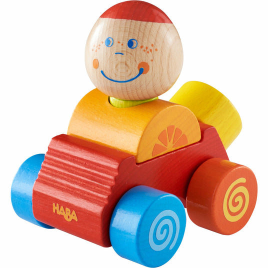 HABA | Entdeckerauto Ben