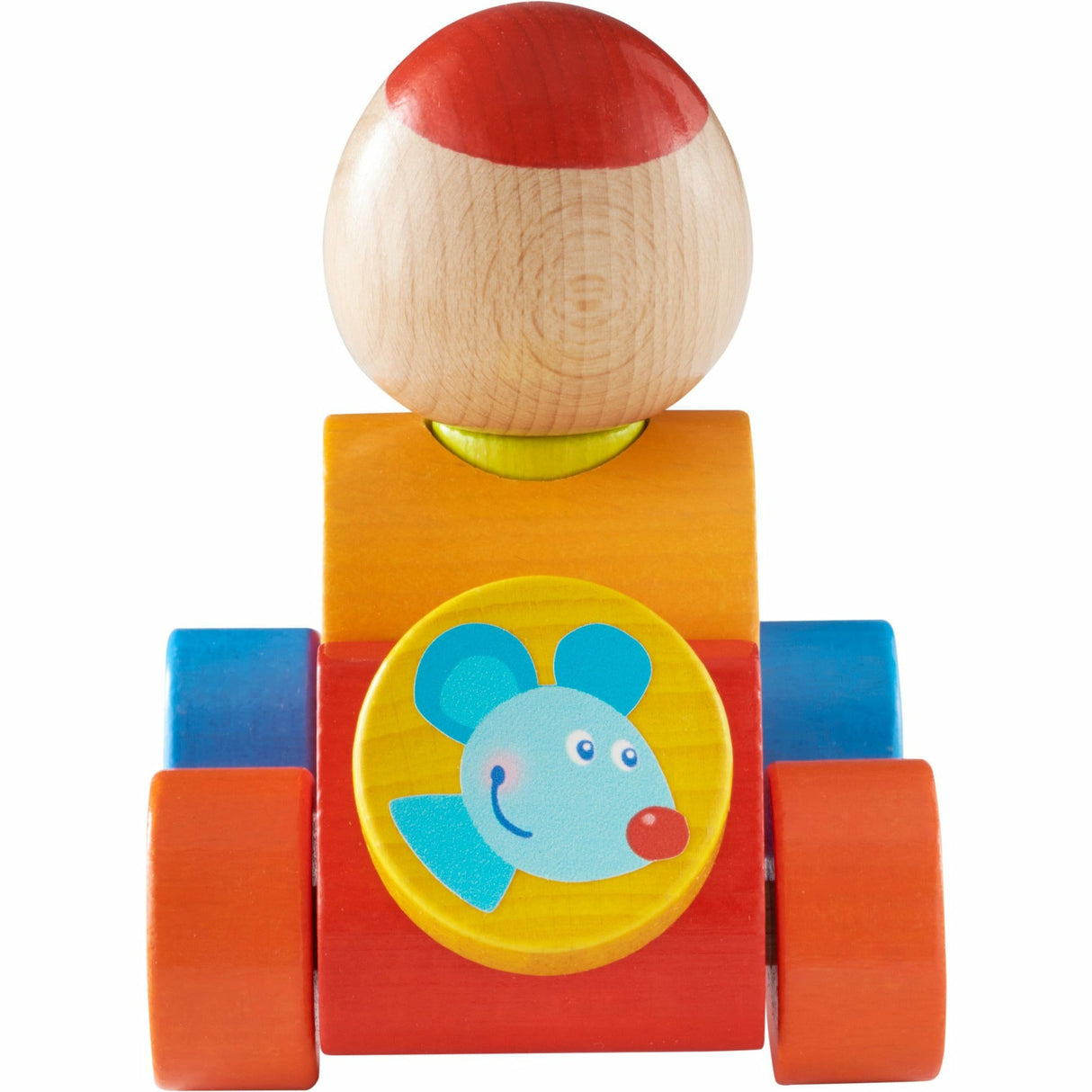 HABA | Entdeckerauto Ben