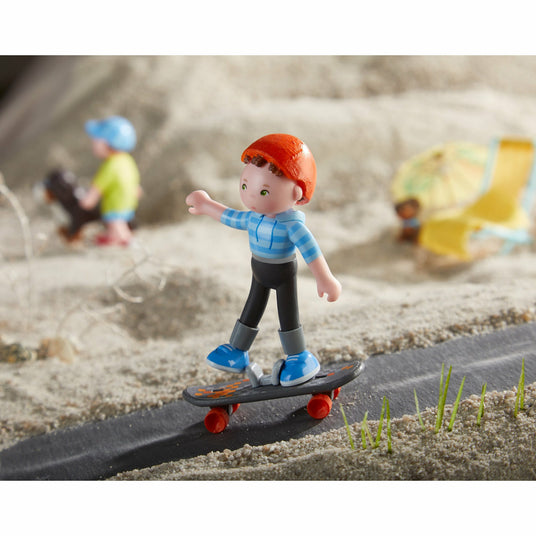 HABA | Little Friends – Marc