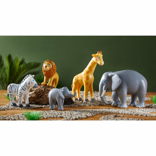 HABA | Little Friends – Elefant