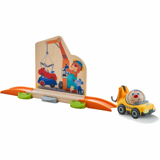 HABA | Kullerbü – Themenset Schrottplatz