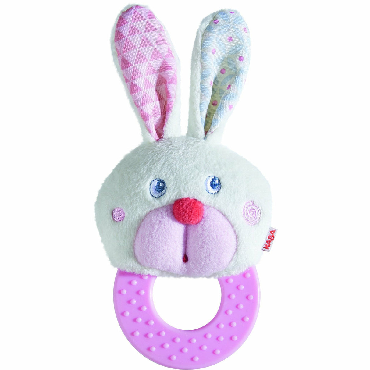 HABA | Beißkerl Hase